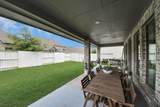 9811 Magnolia Estates Lane - Photo 33