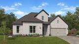 2507 Tranquil Cedar Drive - Photo 1