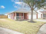 4715 Cavern Brook Court - Photo 1