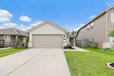 2815 Windy Homestead Lane - Photo 2