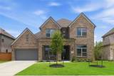 2827 Obsidian Drive - Photo 1