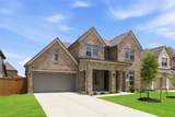 2827 Obsidian Drive - Photo 2
