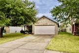 2203 Cold River - Photo 1