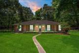 17011 Wagon Wheel Road - Photo 1