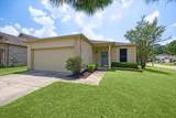 22035 Holly Branch Drive - Photo 1