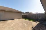 16734 Libson Falls Drive - Photo 23