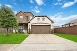 14702 Meadow Acre Trail - Photo 2