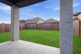 5011 Bowen Prairie Drive - Photo 29