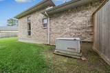 6122 Bluebonnet Pond Lane - Photo 29