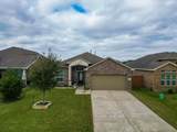 2507 Galley Ridge Drive - Photo 36