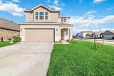 5810 Dry Brush Place - Photo 1