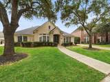 3906 Figure Four Lake Lane - Photo 2