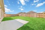 6215 Twisted Knoll Court - Photo 15