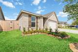 6215 Twisted Knoll Court - Photo 2