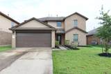 17703 Rose Summit Lane - Photo 1