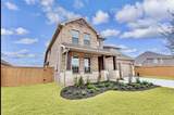13618 Table Rock Drive - Photo 2