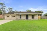 5321 Tanglebriar Drive - Photo 1