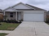 16126 Rustic Prairie Dr - Photo 2