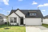 3831 Beltingham Bend Way - Photo 1