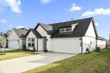 3831 Beltingham Bend Way - Photo 2