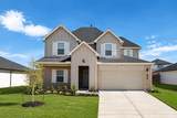 2921 Willow Gulch Way - Photo 1