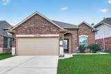 15631 Granite Mountain Trail - Photo 1
