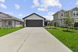 23173 Teakwood Hills Drive - Photo 2
