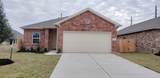 2310 Thunderbolt Peak Drive - Photo 2
