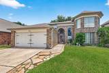 8815 Driftstone Drive - Photo 1