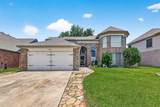 8815 Driftstone Drive - Photo 2
