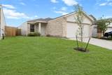 5345 Basquiat Drive - Photo 2