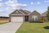 21551 Bluebonnet Bay Drive - Photo 1