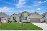 2907 Laguna Madre Place - Photo 2