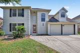 20515 Forest Stream Drive - Photo 1