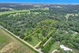 3 Acres Womack Cemetery Road - Photo 1