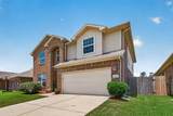 1415 Reno Ridge Lane - Photo 3