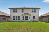 1415 Reno Ridge Lane - Photo 47