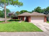 3821 Pin Oak Drive - Photo 1