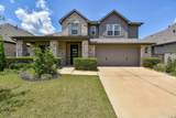 23714 Sweeny Valley Drive - Photo 2