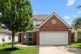 16010 Pin Oak Ridge Street - Photo 1
