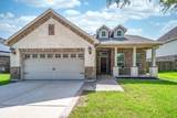 2813 Lost Maples Drive - Photo 1