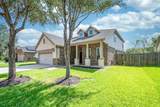 2813 Lost Maples Drive - Photo 2