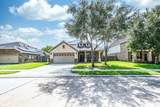 2813 Lost Maples Drive - Photo 4