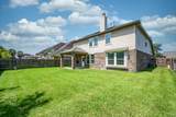 2813 Lost Maples Drive - Photo 47