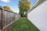 3602 Clover Valley Drive - Photo 45