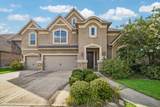 6031 Granite Shadow Lane - Photo 1