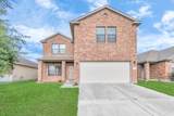 5635 Round Robin Drive - Photo 1
