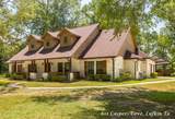 801 Caspers Cove - Photo 1
