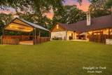 801 Caspers Cove - Photo 45