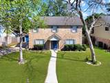 5515 Enchanted Timbers Drive - Photo 1